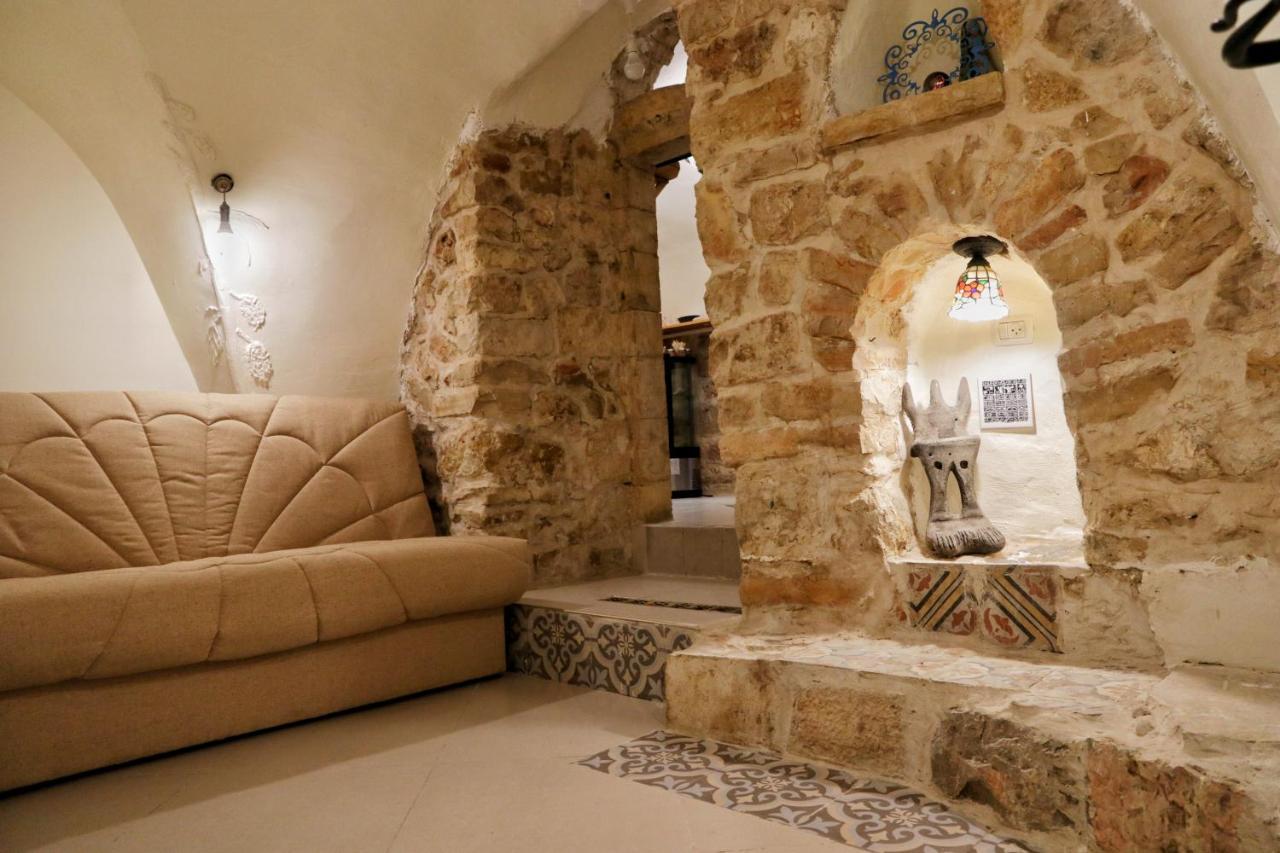 Sweet 'En Kerem View Bed & Breakfast Jerusalem Exterior photo