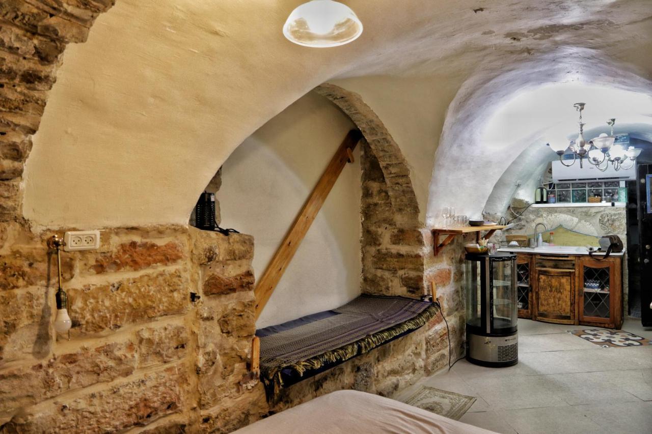 Sweet 'En Kerem View Bed & Breakfast Jerusalem Exterior photo