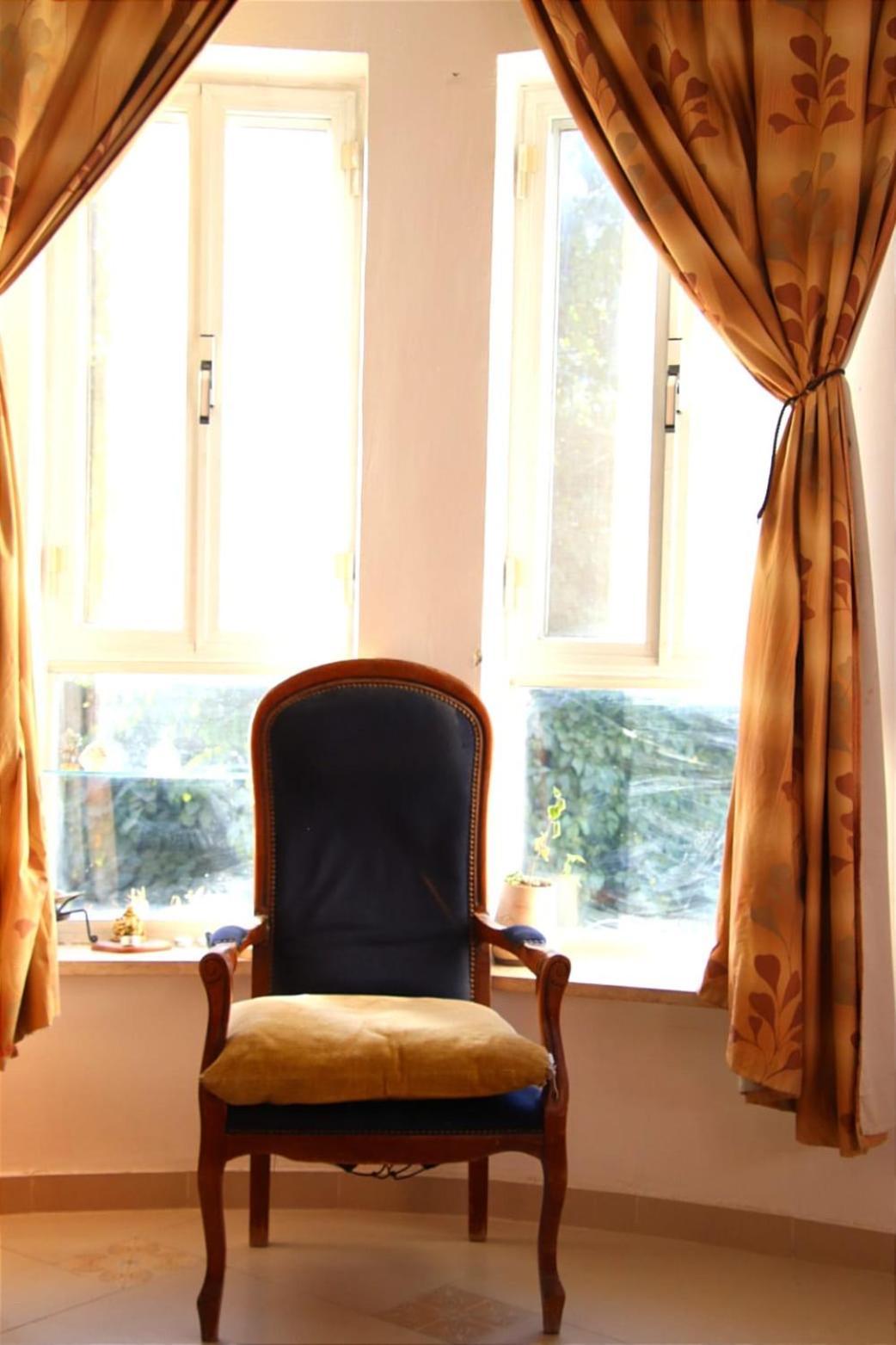 Sweet 'En Kerem View Bed & Breakfast Jerusalem Exterior photo