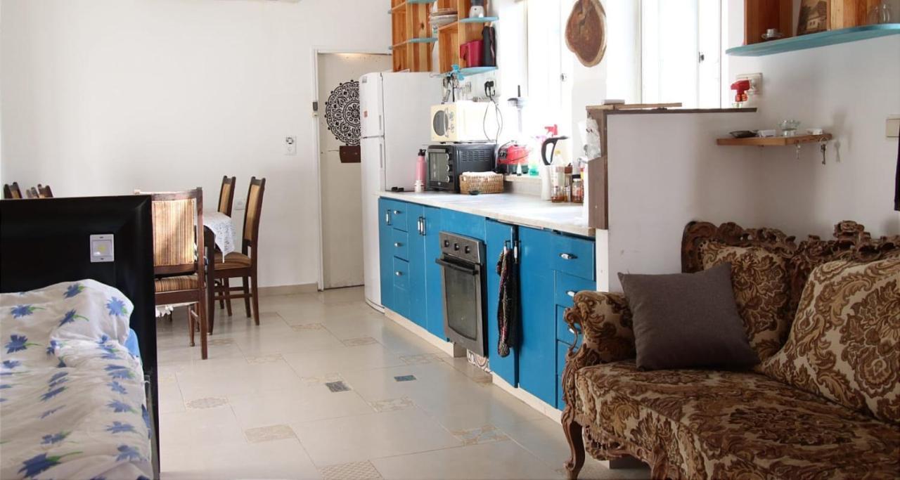 Sweet 'En Kerem View Bed & Breakfast Jerusalem Exterior photo