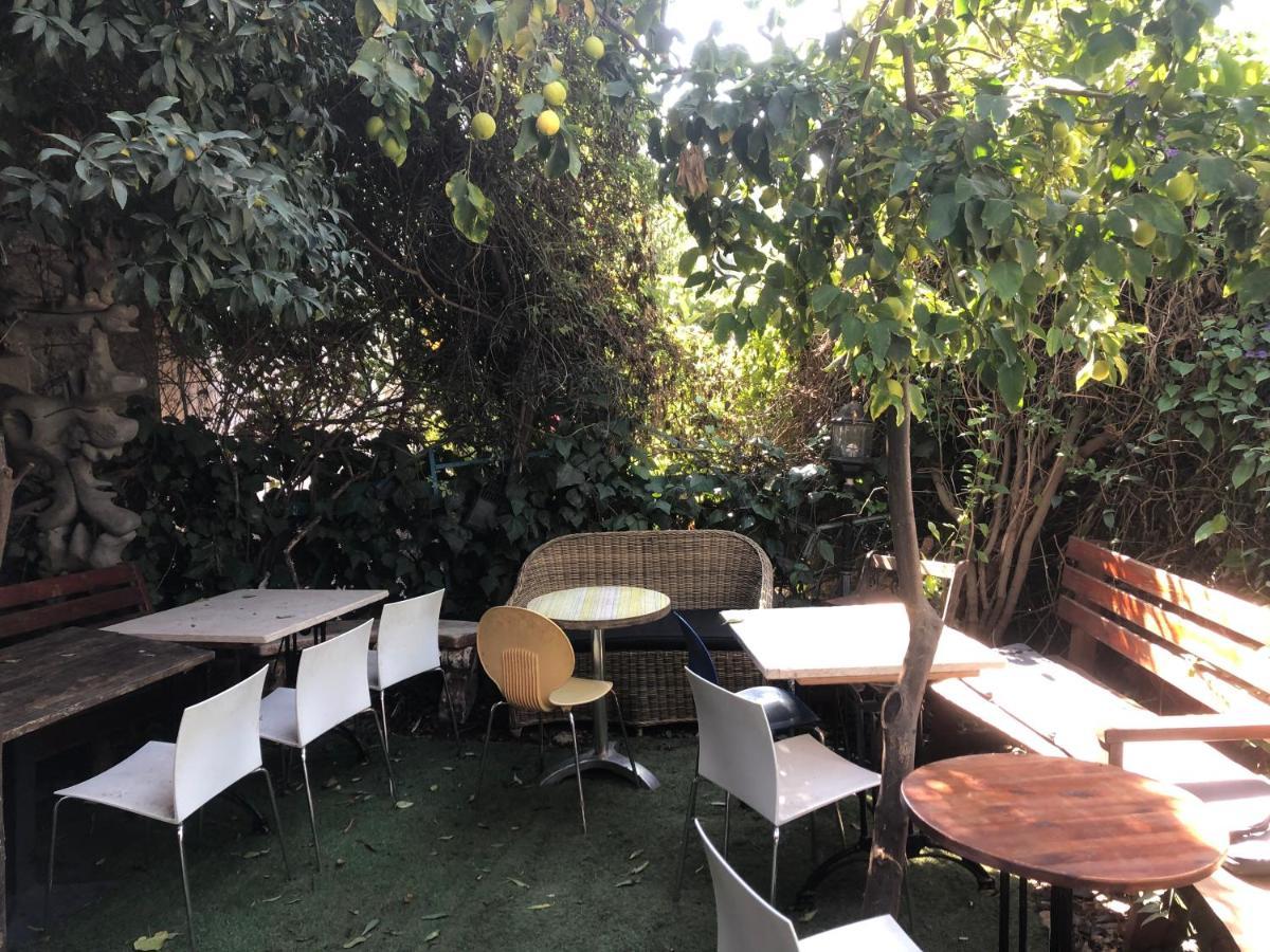 Sweet 'En Kerem View Bed & Breakfast Jerusalem Exterior photo