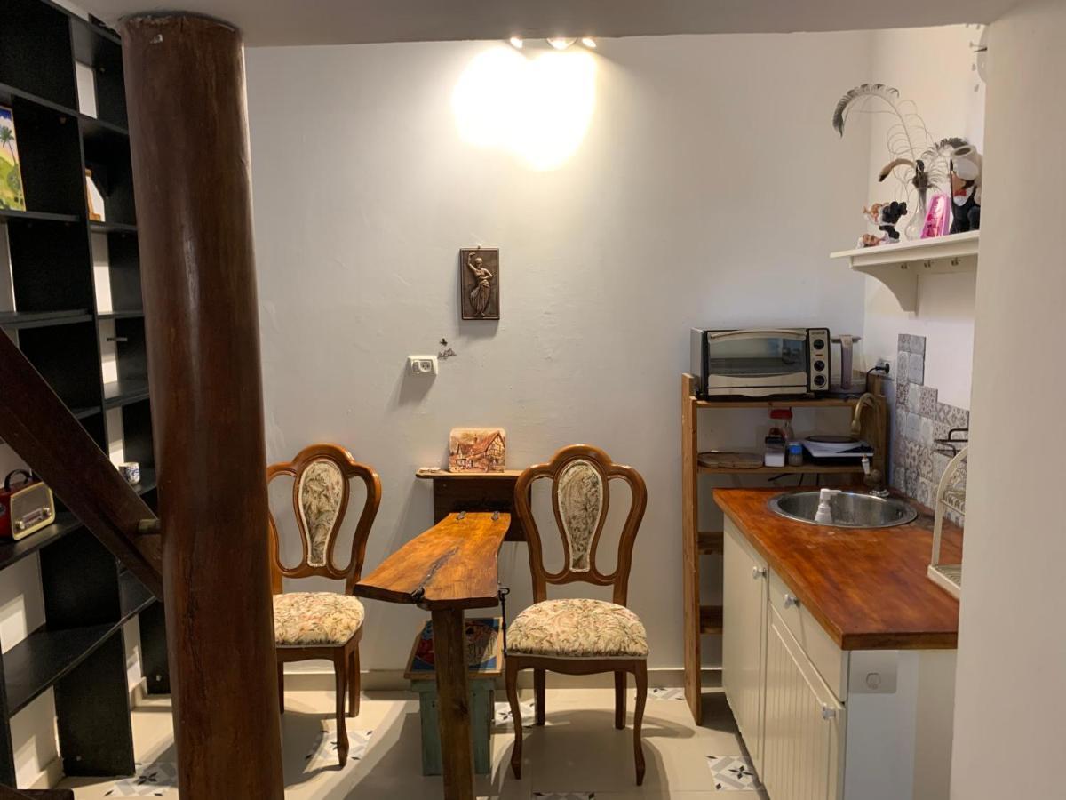 Sweet 'En Kerem View Bed & Breakfast Jerusalem Exterior photo