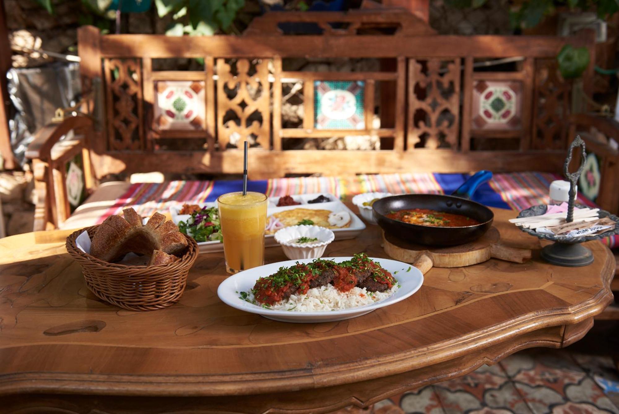 Sweet 'En Kerem View Bed & Breakfast Jerusalem Exterior photo