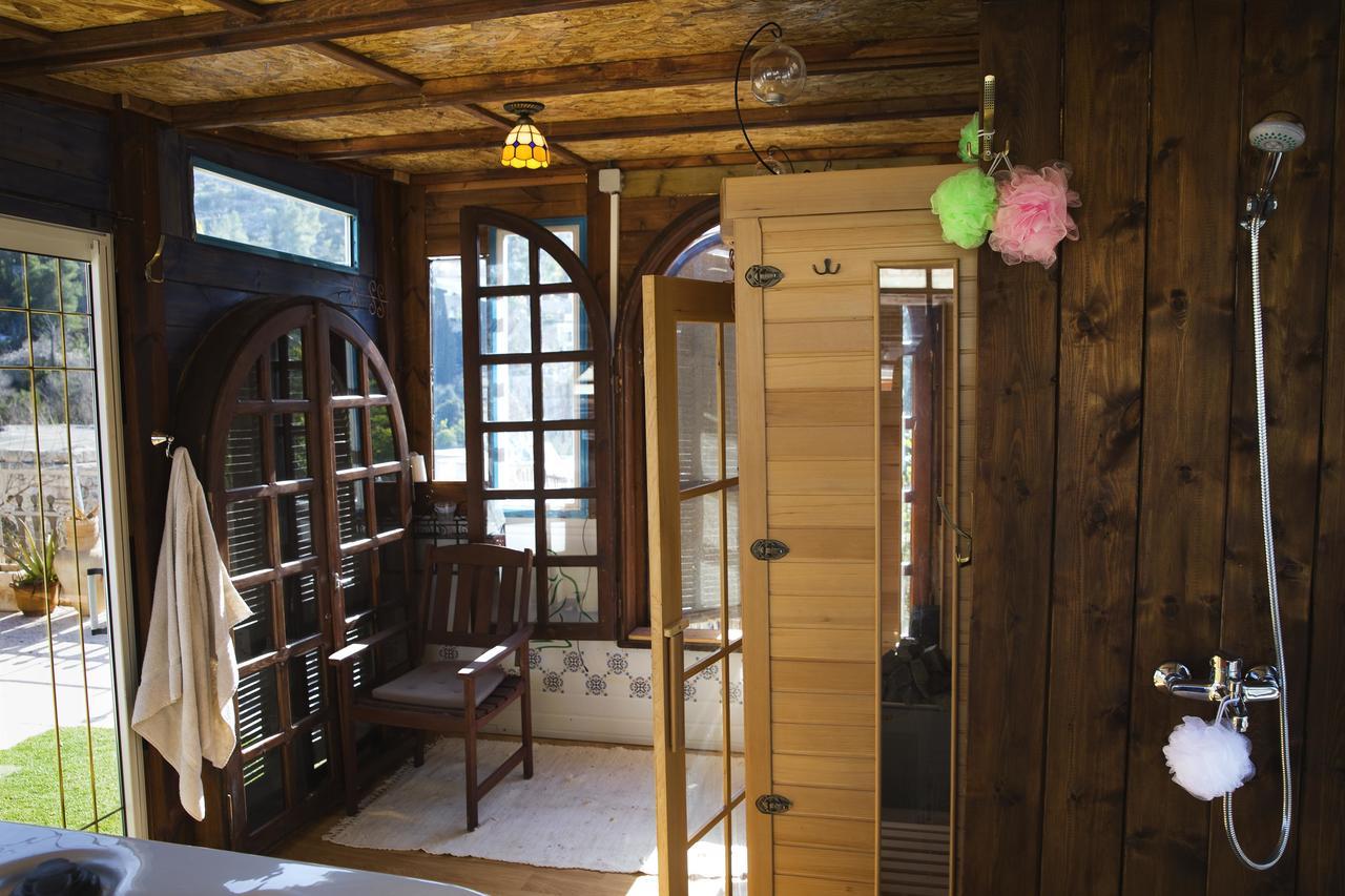 Sweet 'En Kerem View Bed & Breakfast Jerusalem Exterior photo