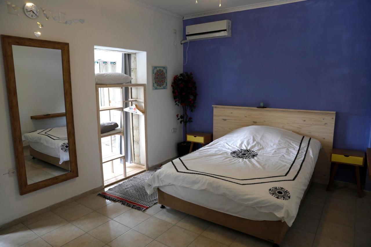 Sweet 'En Kerem View Bed & Breakfast Jerusalem Exterior photo